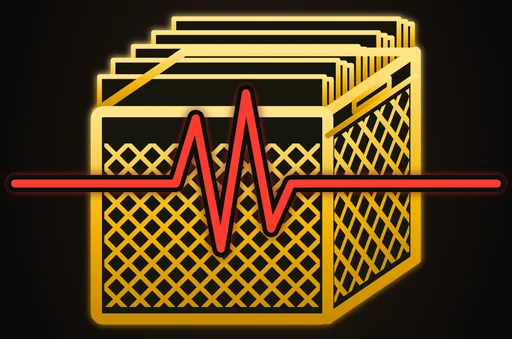 Crate Saverz logo